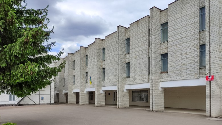 Переяславський професійний коледж