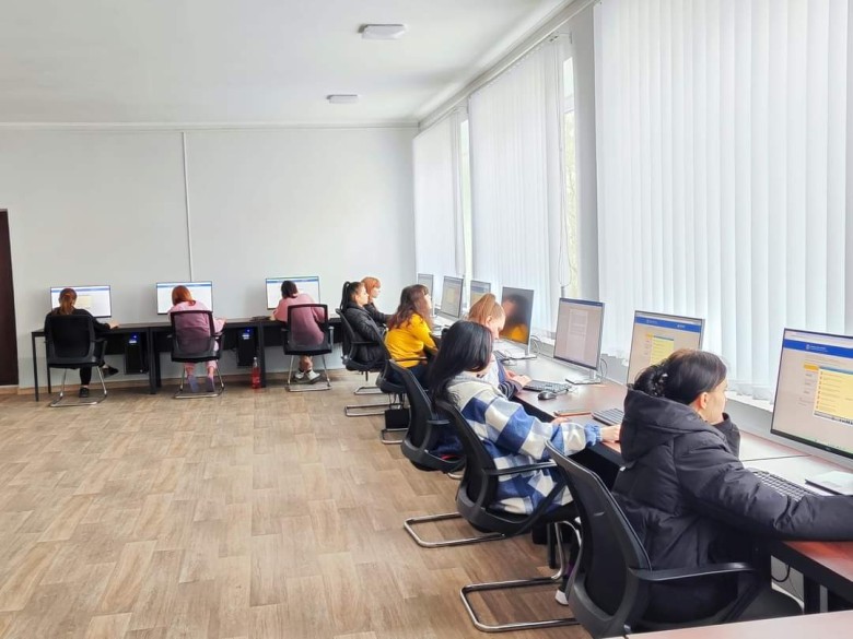 Державний навчальний заклад "Барський професійний будівельний ліцей"