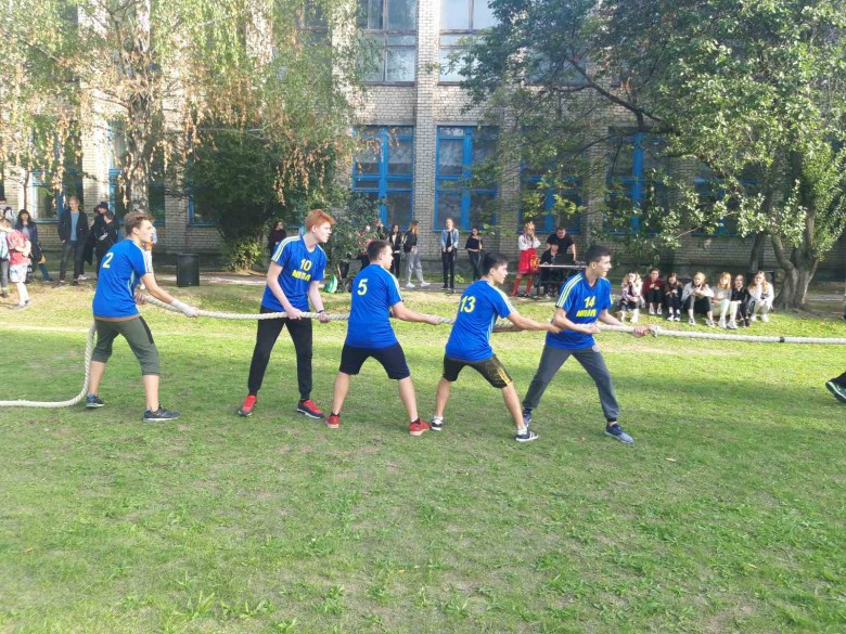 Миколаївський професійний промисловий ліцей