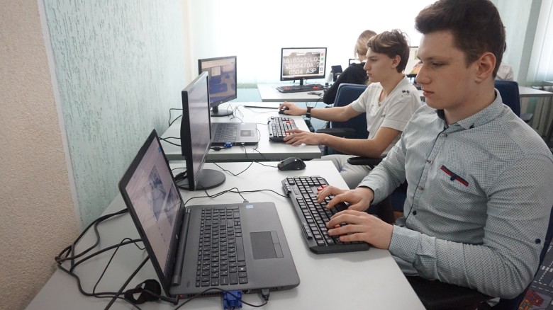 Державний навчальний заклад «Одеський центр професійно-технічної освіти»