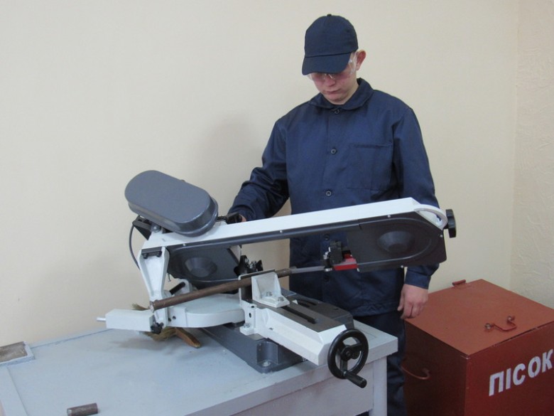 Сумський хіміко-технологічний центр професійно-технічної освіти