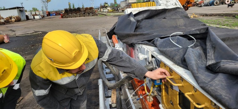 Білозерський професійний гірничий ліцей
