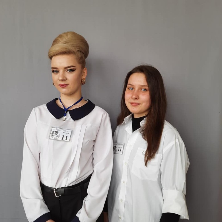 Комунальний заклад професійної (професійно-технічної) освіти "Київський професійний коледж технологій та дизайну одягу"
