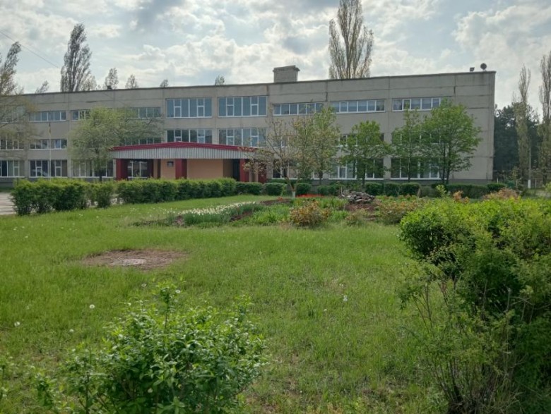 Заклад професійної (професійно-технічної) освіти «Миколаївський центр професійної освіти»