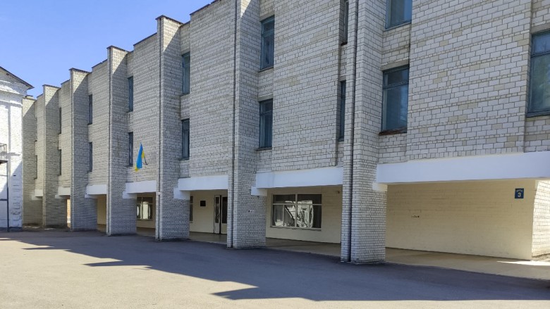 Переяславський професійний коледж