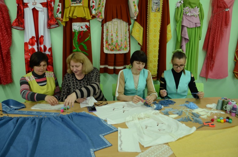 Відокремлений структурний підрозділ "Березівське вище професійне училище Національного університету "Одеська політехніка"