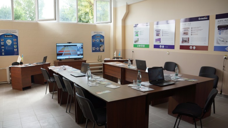 Державний навчальний заклад «Одеський центр професійно-технічної освіти»