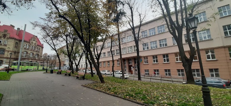 Державний навчальний заклад "Львівське вище професійне училище харчових технологій"