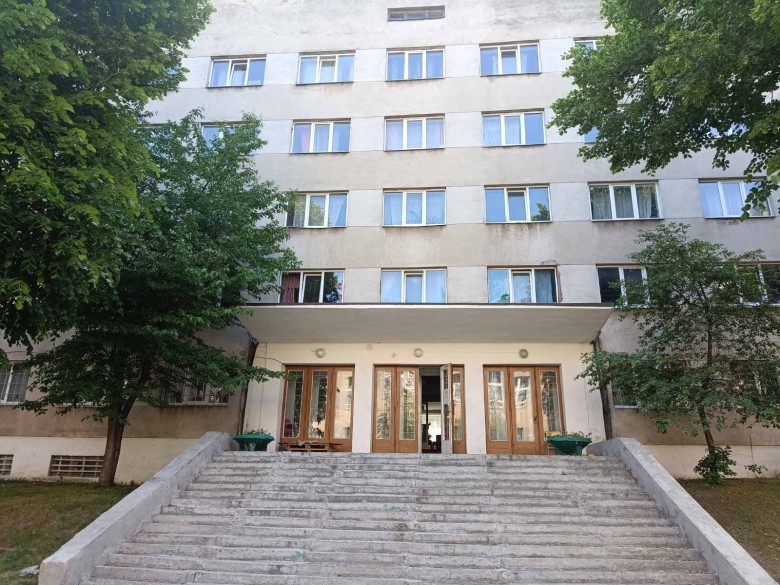 Державний навчальний заклад "Львівське вище професійне училище технологій та сервісу"