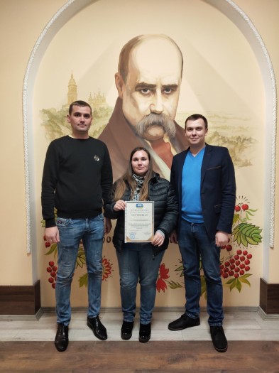 Комунальний заклад професійної (професійно-технічної) освіти "Київський професійний коледж з посиленою військовою та фізичною підготовкою" (КПК ПВФП)