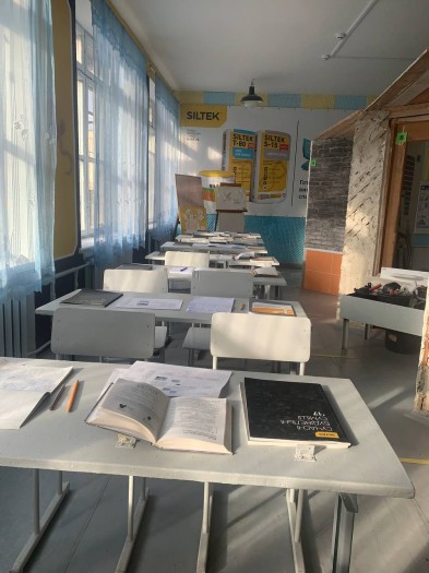 Державний навчальний заклад "Інгулецький професійний ліцей"