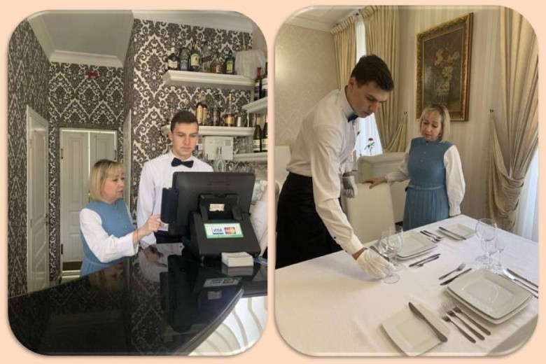 Державний навчальний заклад "Львівське вище професійне училище торгівлі та сфери послуг"