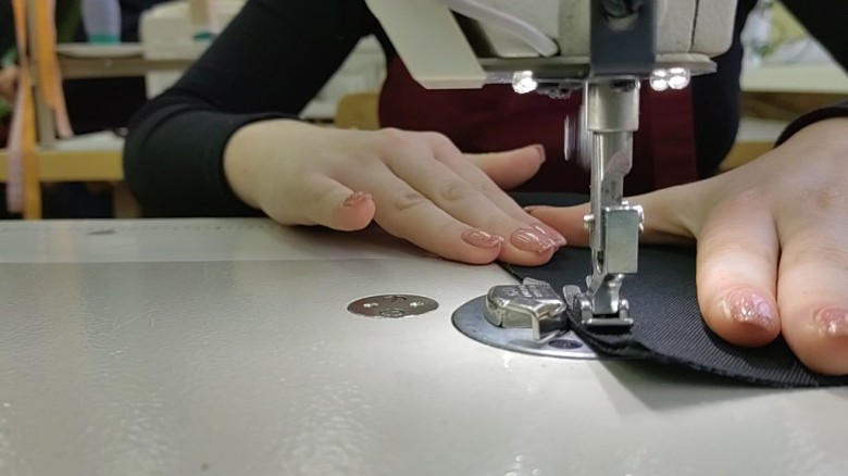 Львівський професійний коледж індустрії краси та моди