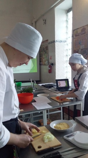 Державний професійно-технічний навчальний заклад "Славутський професійний ліцей"