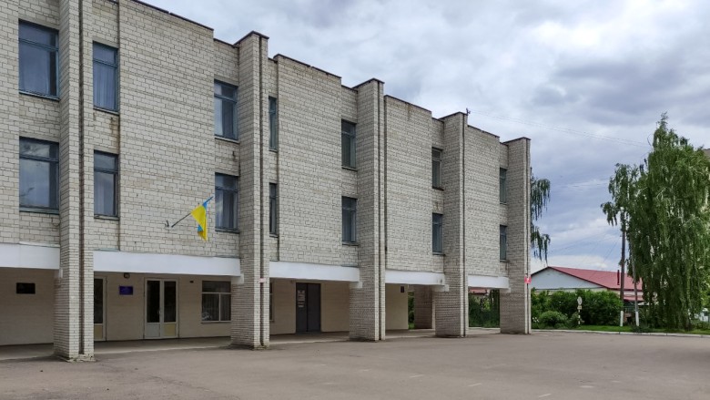 Переяславський професійний коледж