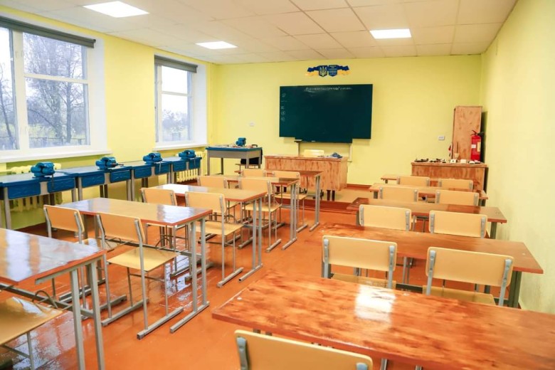 Заклад професійної (професійно-технічної) освіти "Коростишівський професійний коледж"