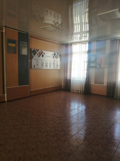 Державний професійно-технічний навчальний заклад "Криворізький професійний гірничо-електромеханічний ліцей"