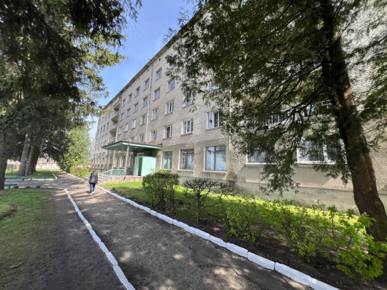 Колківський центр професійної освіти