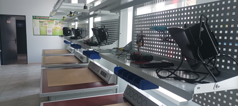 Державний навчальний заклад "Одеський професійний ліцей морського транспорту"