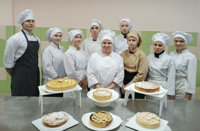 Комунальний заклад професійної (професійно-технічної) освіти "Київський професійний технологічний коледж"