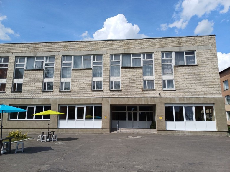 Колківський центр професійної освіти