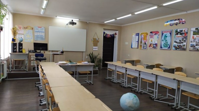 Державний навчальний заклад "Березанський професійний аграрний ліцей"
