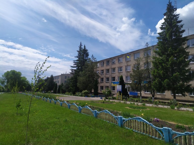 Державний професійно-технічний навчальний заклад "Західно-Дніпровський центр професійно-технічної освіти"