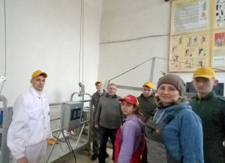 Бердичівський професійний будівельний ліцей