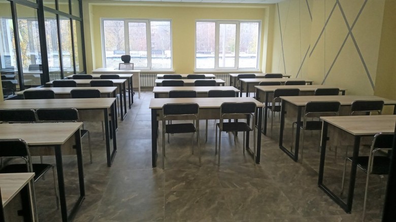 Комунальний заклад професійної (професійно-технічної) освіти "Київський професійний коледж артдизайну"