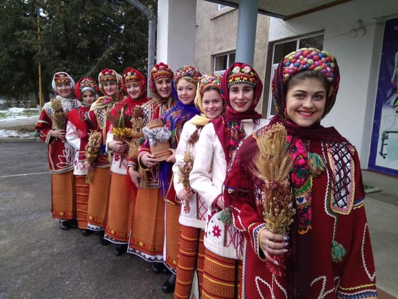 Центр професійно-технічної освіти №1 м. Івано-Франківська