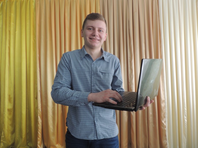 Державний професійно-технічний навчальний заклад "Чернівецький професійний ліцей сфери послуг"