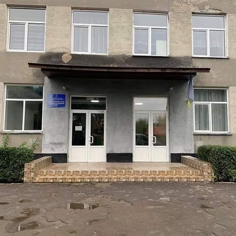 Державний навчальний заклад «Угнівський аграрно-будівельний ліцей»