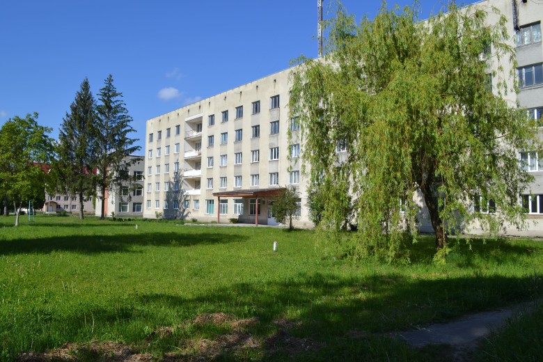 Державний навчальний заклад "Почаївське вище професійне училище"