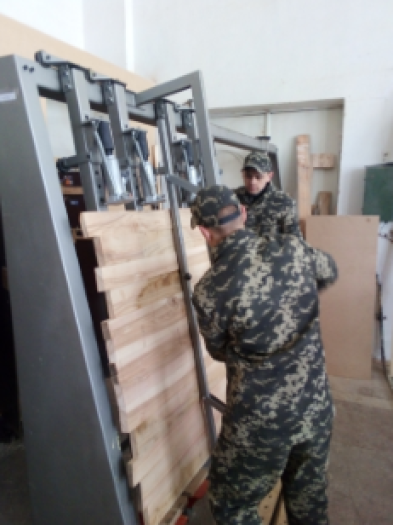 Торчинський професійний ліцей