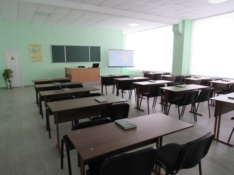Сумський хіміко-технологічний центр професійно-технічної освіти