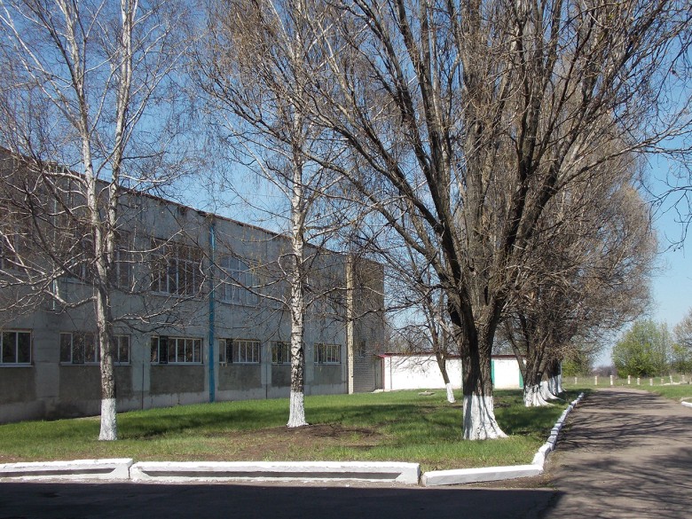 Білозерський професійний гірничий ліцей