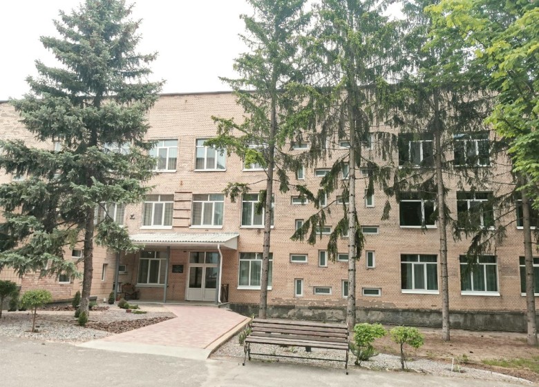 Державний навчальний заклад "Ржищівський професійний ліцей"