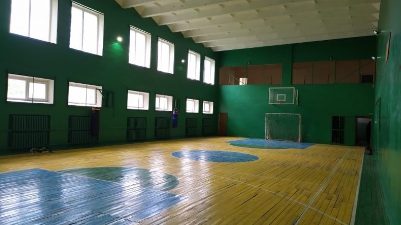 Державний навчальний заклад "Березанський професійний аграрний ліцей"