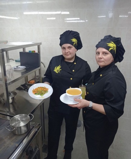 Державний навчальний заклад "Хмельницький центр професіно-технічної освіти сфери послуг"
