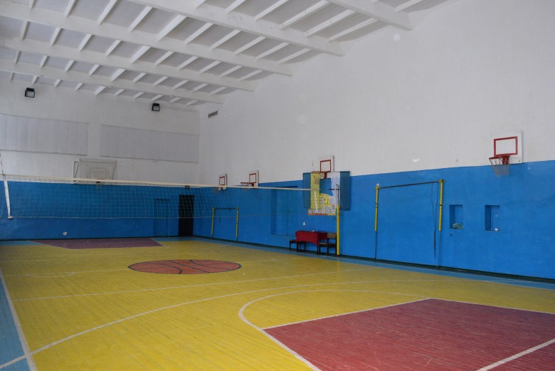 Полтавський професійний ліцей