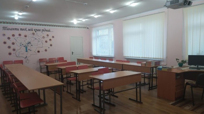 Державний навчальний заклад "Березанський професійний аграрний ліцей"