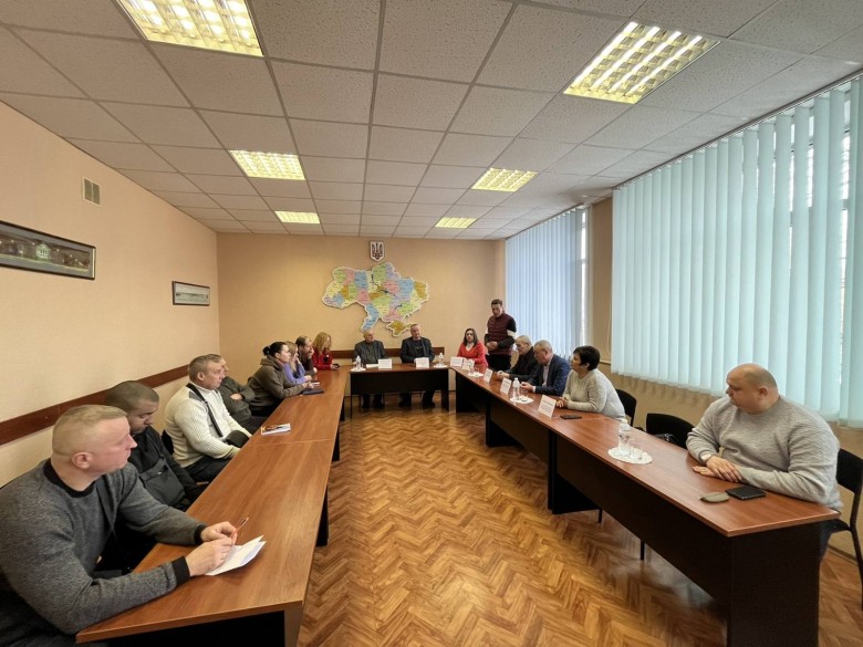 Державний навчальний заклад "Запорізький політехнічний центр професійно-технічної освіти"