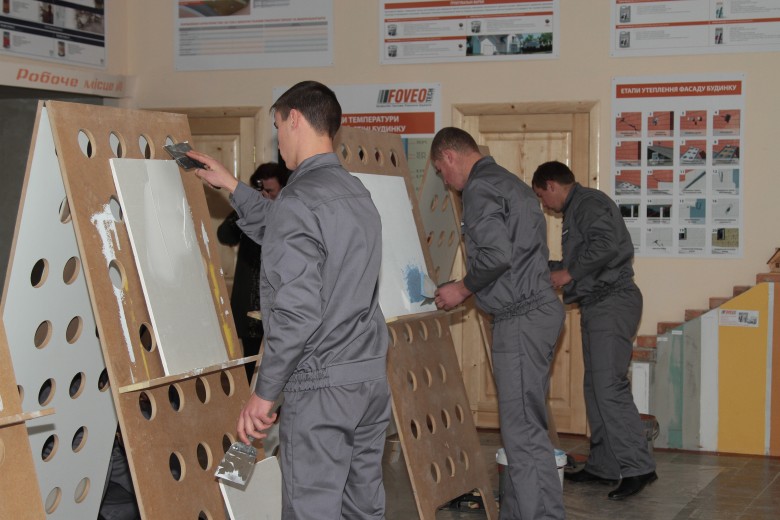 Вище професійне училище № 7 м. Калуша
