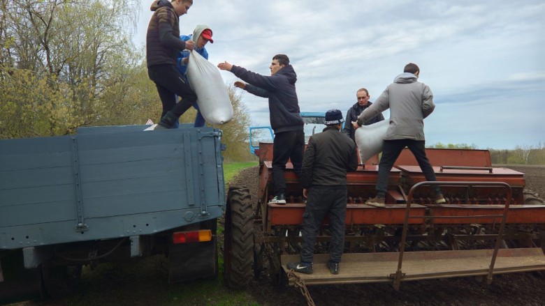 Сокиринський професійний аграрний ліцей Чернігівської області