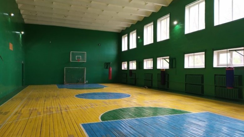 Державний навчальний заклад "Березанський професійний аграрний ліцей"
