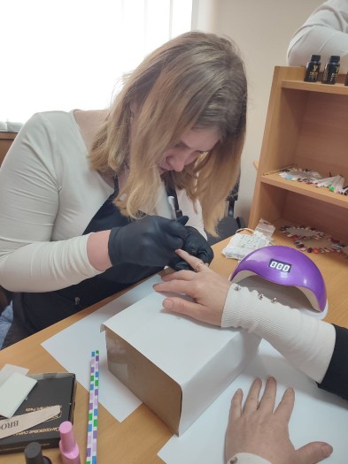 Державний навчальний заклад "Львівське вище професійне училище торгівлі та сфери послуг"