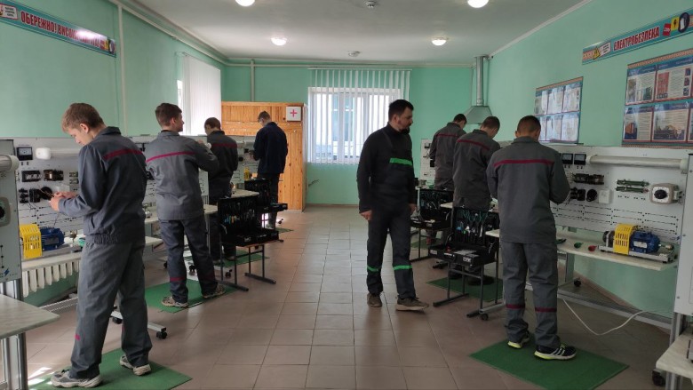 Переяславський професійний коледж