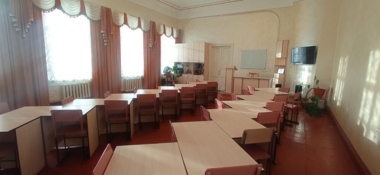 Сокиринський професійний аграрний ліцей Чернігівської області