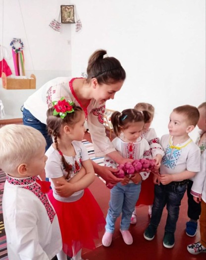 Державний навчальний заклад "Професійно-технічне училище № 14 м. Нова Каховка"