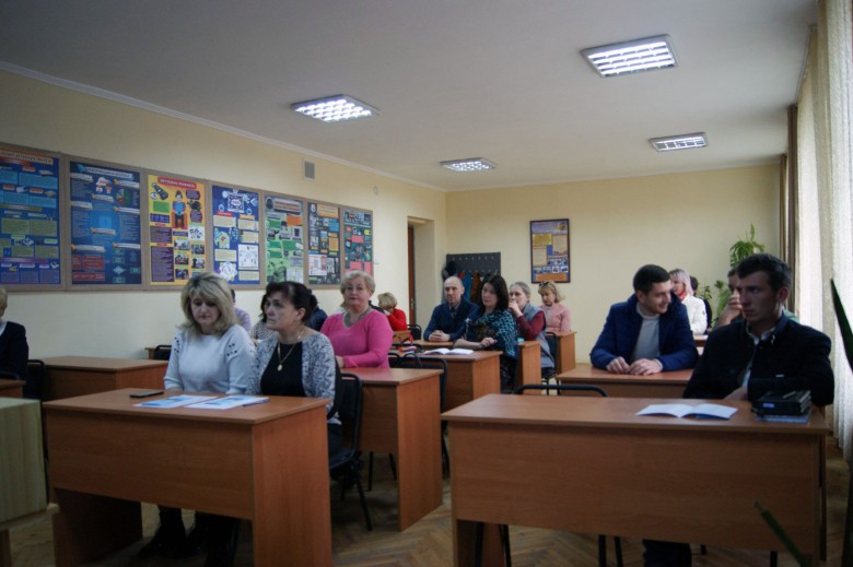 Державний навчальний заклад "Львівське вище професійне училище інформаційно-комп’ютерних технологій"